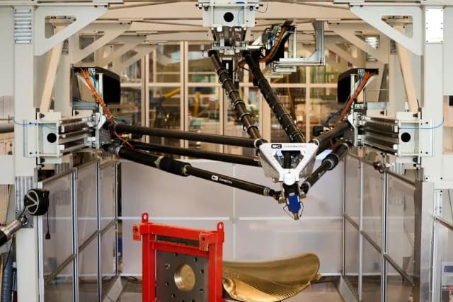 Cognibotics SigmaTau