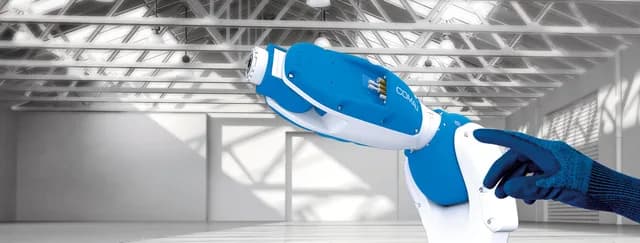Comau Racer-5-0.80 COBOT