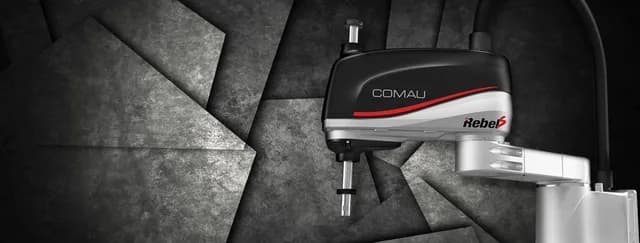 Comau Rebel-S6-0.60