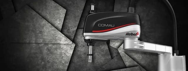 Comau Rebel-S6-0.75
