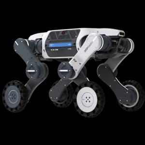 DEEP Robotics Lynx S10