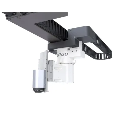 Denso Wave XR Series