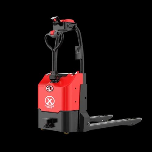 EP Equipment EXP15