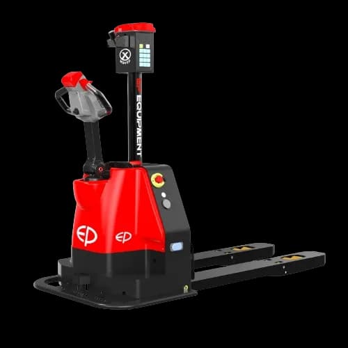 EP Equipment XP15