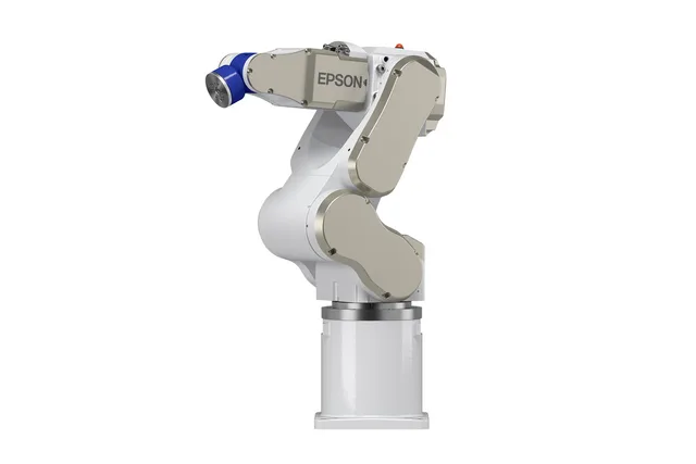 Epson Robots C4B (600mm)