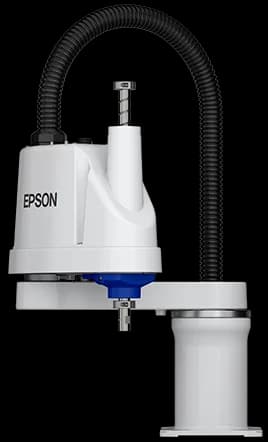 Epson Robots LA3-A (400mm)