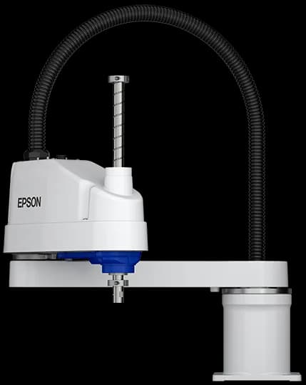 Epson Robots LA6-A (700mm)