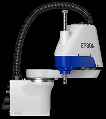 Epson Robots LS4-C (400mm)
