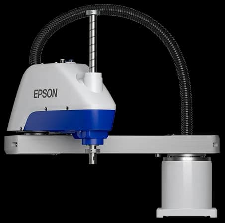 Epson Robots LS8-C (700mm)