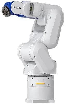 Epson Robots ProSix CX4-A (600mm)