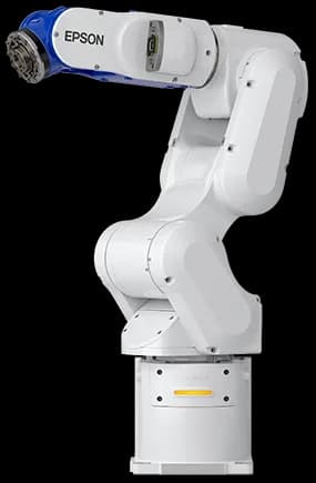 Epson Robots ProSix CX7-A (700mm)