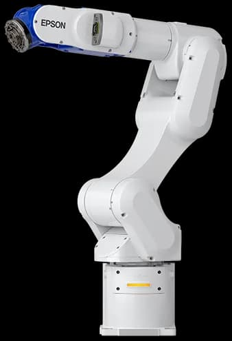 Epson Robots ProSix CX7-A (900mm)