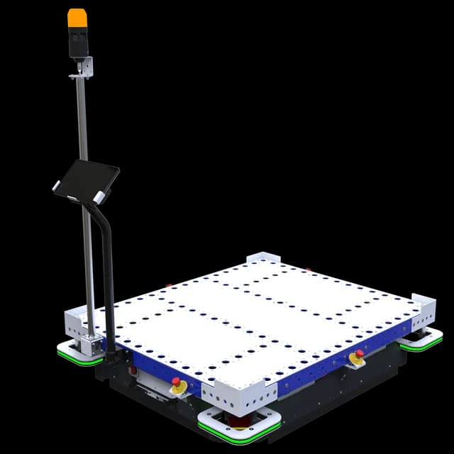 FlexQube eQart