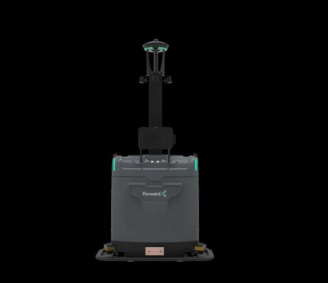 ForwardX Robotics Apex 2000