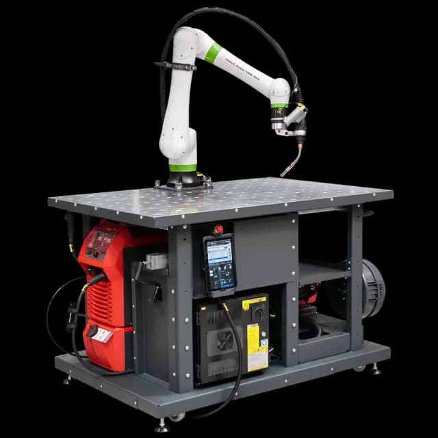 Fronius International CWC-mobile