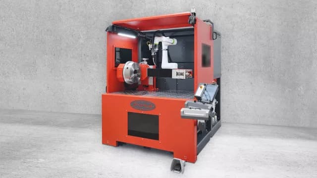 Fronius International CWC-S