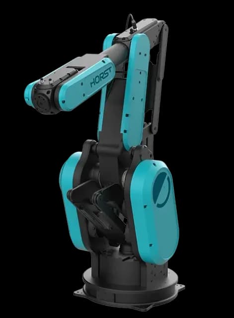 fruitcore robotics HORST1000 G2