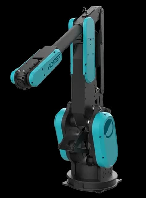 fruitcore robotics HORST1500 G2