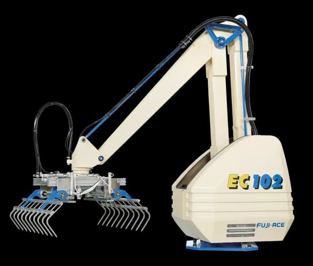 Fuji Yusoki Kogyo (Fuji Robotics) EC-102