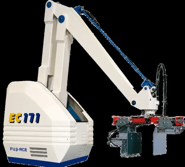 Fuji Yusoki Kogyo (Fuji Robotics) EC-171