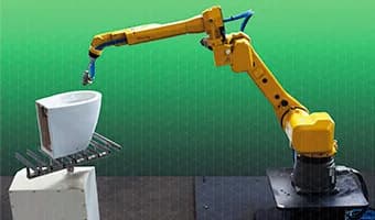 Gaiotto Automation GA/F-OL