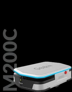 Geek+ M200C