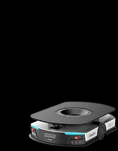Geek+ MP600R