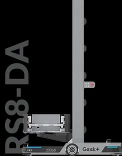 Geek+ RS8-DA