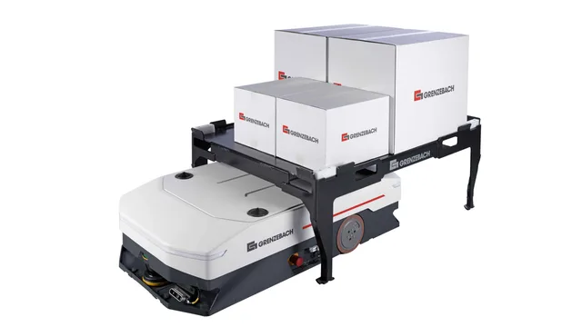 Grenzebach L1200S
