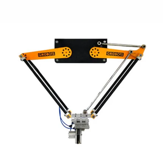 Gridbots Technologies Delta-2