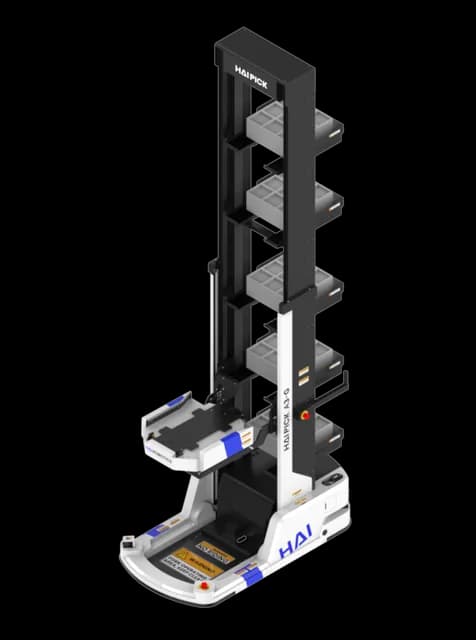 Hai Robotics HaiPick A3