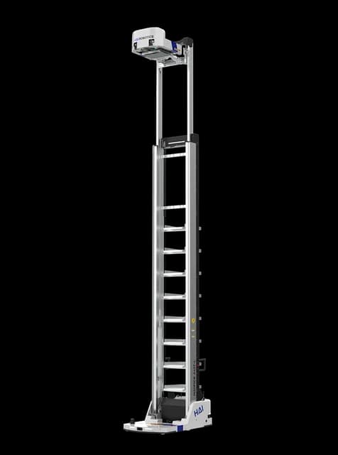 Hai Robotics HaiPick A42T-E2