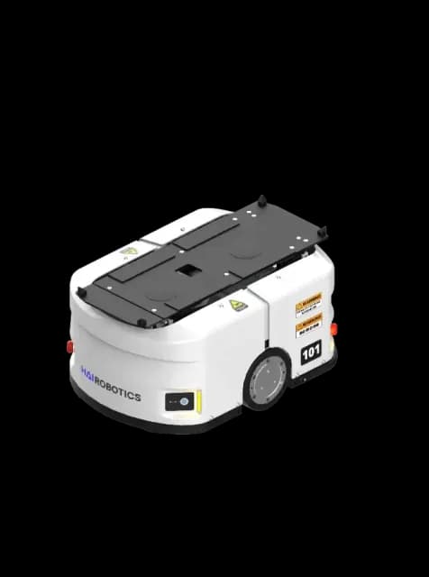 Hai Robotics K50