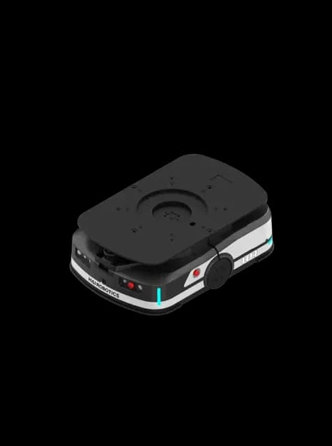 Hai Robotics K600