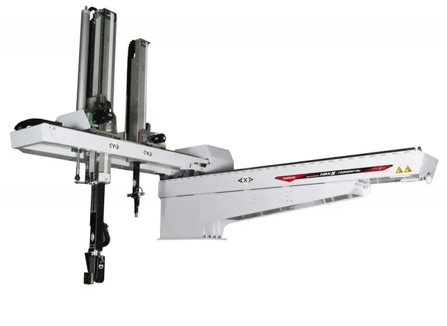 Harmo HRXIII-550~1000i series