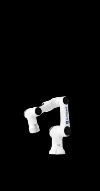 Huayan Robotics (ex Han's Robot) E03Li
