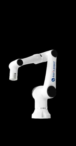 Huayan Robotics (ex Han's Robot) E10Li