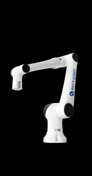 Huayan Robotics (ex Han's Robot) E12Li