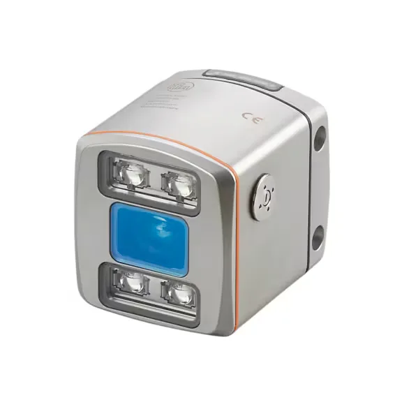 ifm electronic O3D310