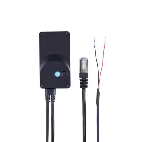 ifm electronic O3X130