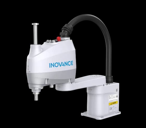Inovance Technology IR-S4