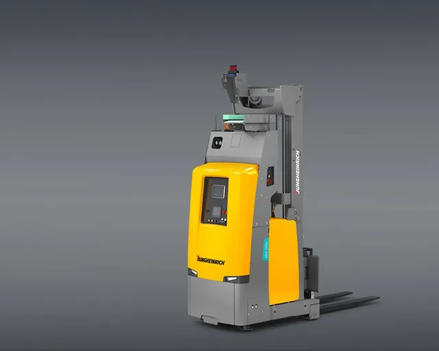 Jungheinrich EKS 215a