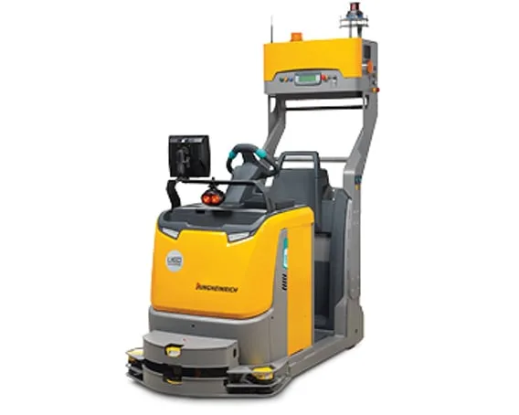 Jungheinrich EZS 350a NA