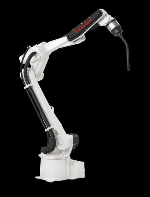 Kawasaki Robotics BA006L