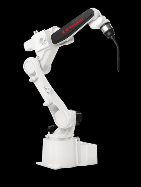 Kawasaki Robotics BA006N