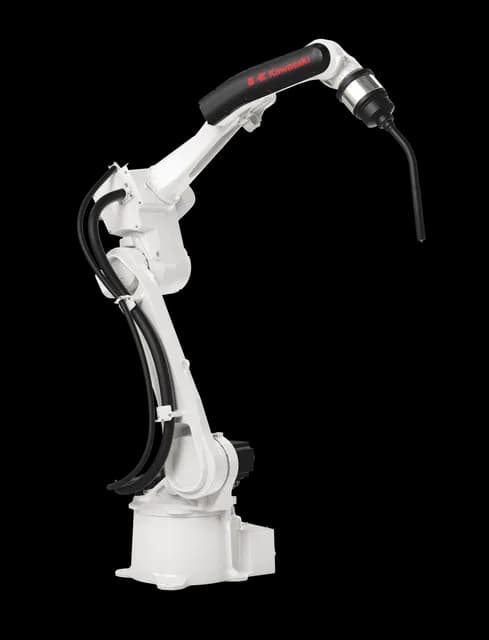 Kawasaki Robotics BA013L