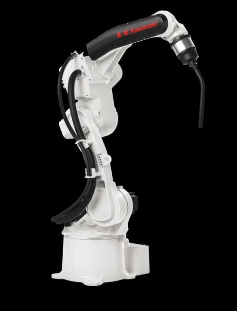 Kawasaki Robotics BA013N