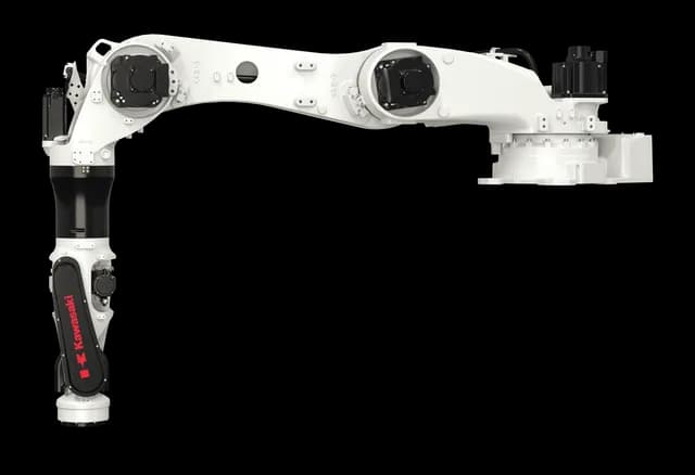 Kawasaki Robotics BTP210L