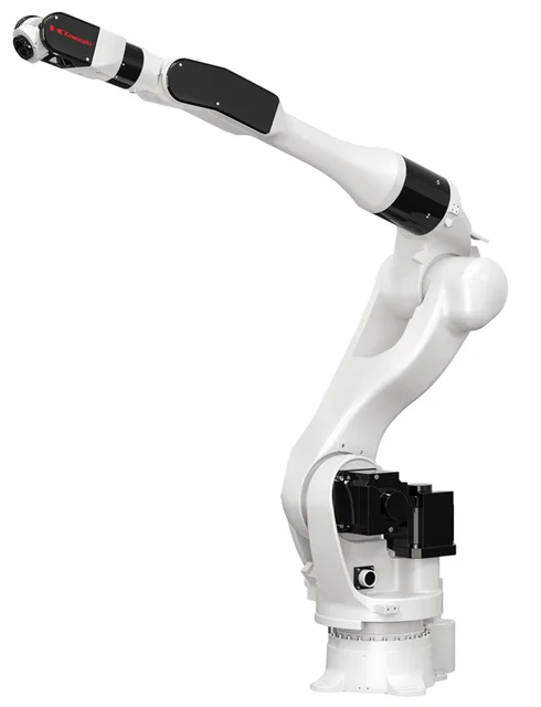 Kawasaki Robotics BU015X