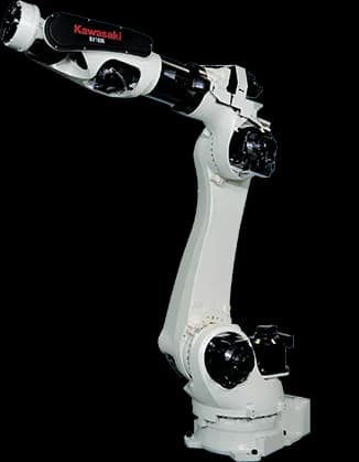 Kawasaki Robotics BX100L